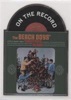 The Beach Boys' Christmas Album