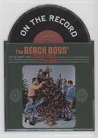 The Beach Boys' Christmas Album