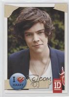 Harry Styles [EX to NM]