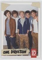 One Direction