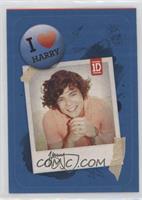 Harry Styles [EX to NM]