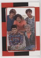 One Direction