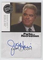 Jim O'Heir as Jerry Gergich