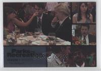 Season 1 - The Banquet