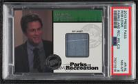 Rob Lowe as Chris Traeger [PSA 8 NM‑MT]