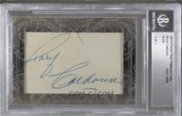 Rory Calhoun [Cut Signature] #/1