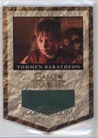 Tommen Baratheon #/300