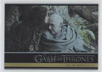 Valar Morghulis - In Winterfell, Theon…
