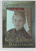 King Joffrey Baratheon