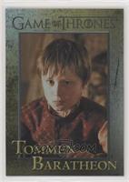 Tommen Baratheon