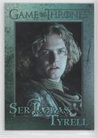 Ser Loras Tyrell