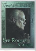 Ser Rodrik Cassel