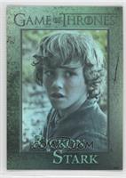 Rickon Stark