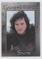 Jon Snow