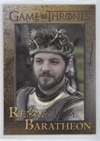 Renly Baratheon