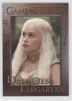 Daenerys Targaryen