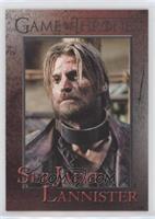 Ser Jaime Lannister