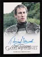 Tobias Menzies as Edmure Tully