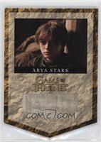 Arya Stark #/375