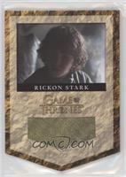 Rickon Stark #/375