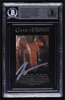 Tyrion Lannister [BAS BGS Authentic]