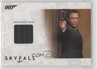 Daniel Craig as James Bond #/200