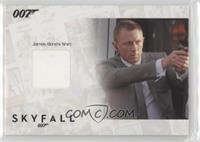 Daniel Craig as James Bond #/200