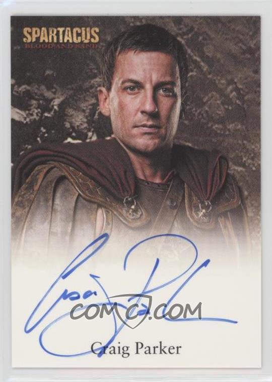 2013 rittenhouse spartacus vengeance premium packs i claudius family chart