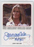 Joan Van Ark as Valerie Sheffield