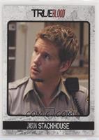 Jason Stackhouse