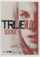 Sookie Stackhouse