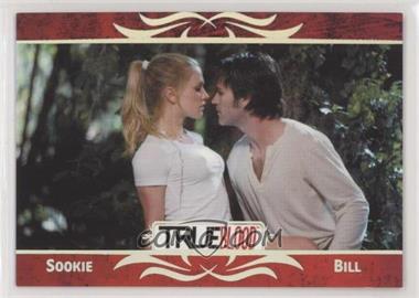 2013 Rittenhouse True Blood: Archives - Relationships #R1 - Sookie, Bill
