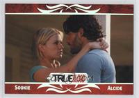 Sookie, Alcide