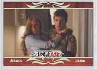 Jessica, Jason