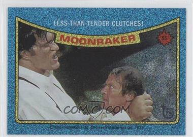 2013 Topps 75th Anniversary - [Base] - Diamond Anniversary #76 - Moonraker /75