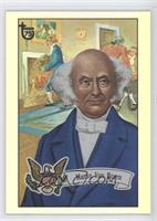 Martin Van Buren