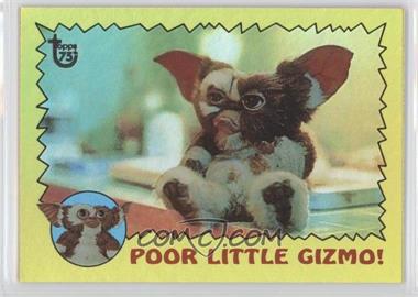 2013 Topps 75th Anniversary - [Base] - Rainbow Foil #84 - Gremlins