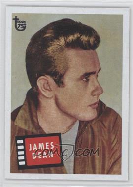 2013 Topps 75th Anniversary - [Base] #15 - James Dean