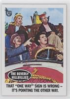 Beverly Hillbillies