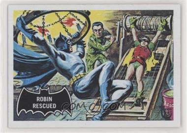 2013 Topps 75th Anniversary - [Base] #41 - Batman