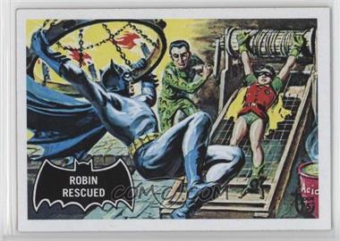 2013 Topps 75th Anniversary - [Base] #41 - Batman