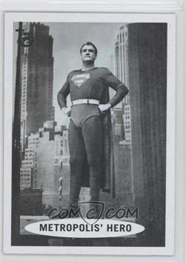 2013 Topps 75th Anniversary - [Base] #45 - George Reeves