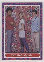 Clarence Williams III, Peggy Lipton, Michael Cole