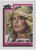 Farrah Fawcett