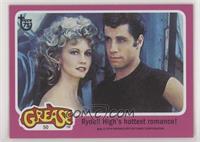 Olivia Newton-John, John Travolta