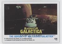 Battlestar Galactica