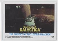 Battlestar Galactica