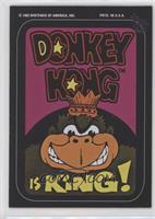 Donkey Kong