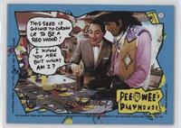 Pee-Wee's Playhouse