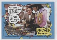 Pee-Wee's Playhouse